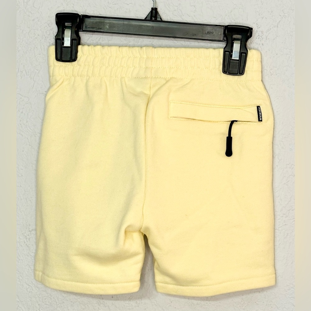 Icecream kids shortcake short in anise flower 5/6 - Picture 2 of 4